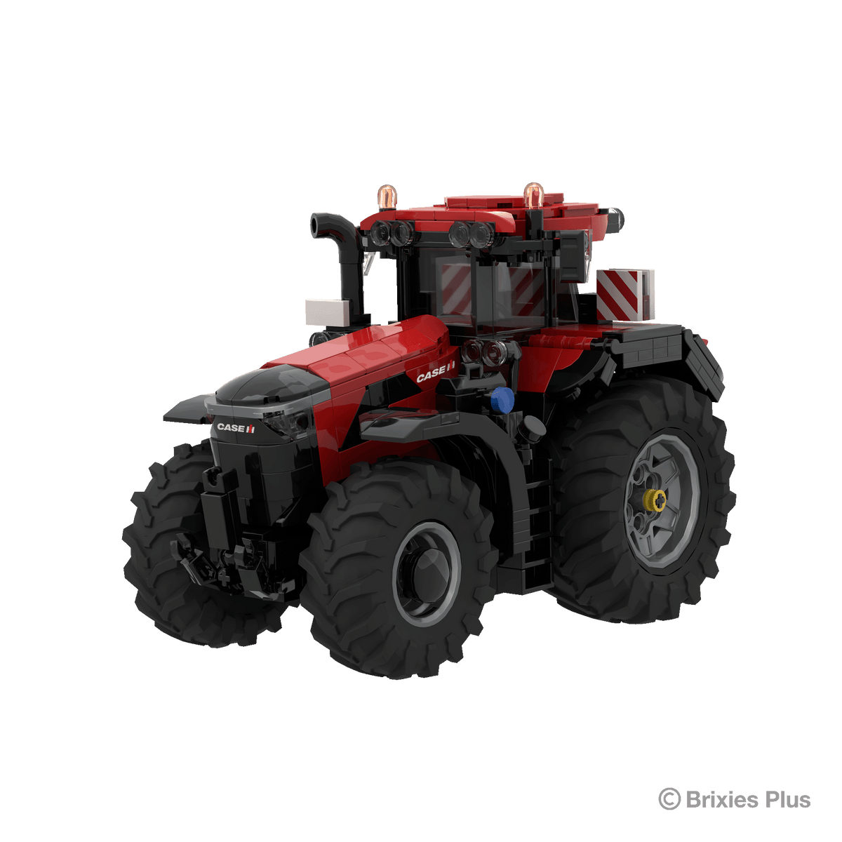 Case IH Optum 44