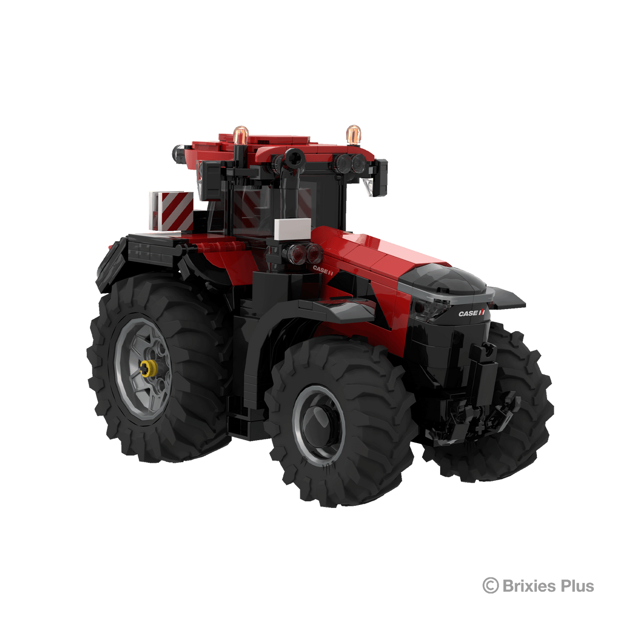 Case IH Optum 44