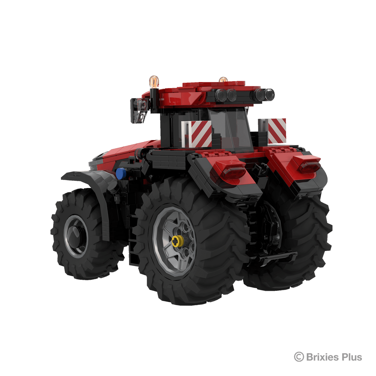 Case IH Optum 44