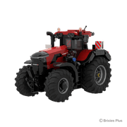 Case IH Optum 440 RC
