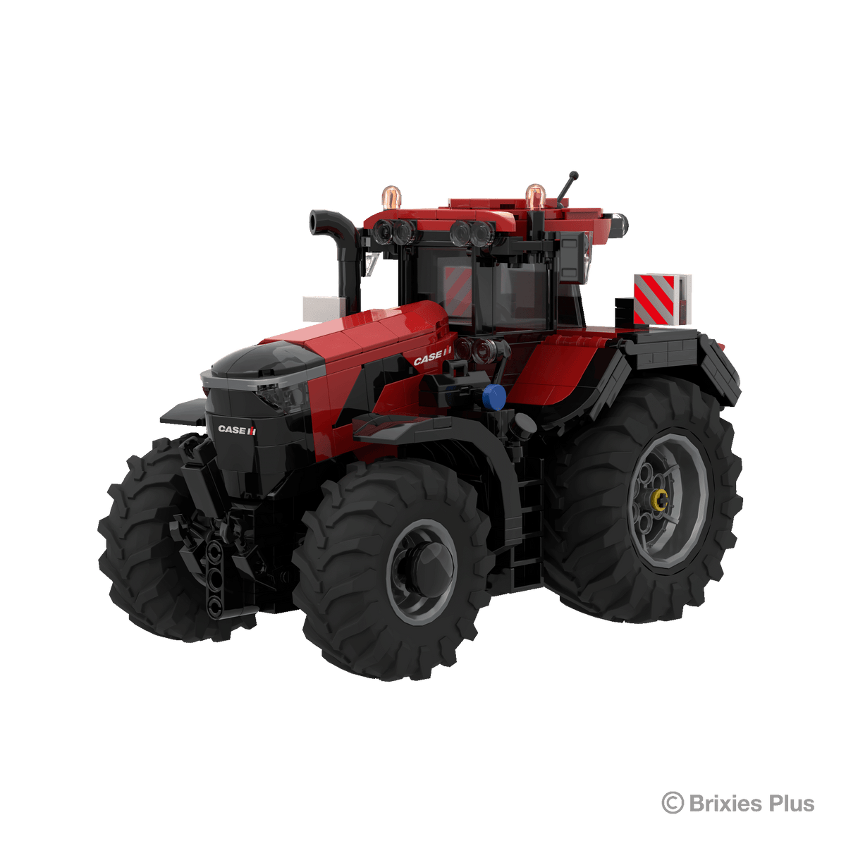 Case IH Optum 440 RC