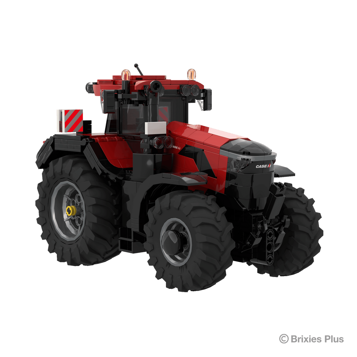 Case IH Optum 440 RC