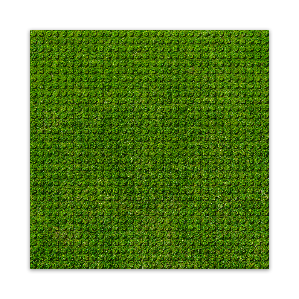 Bedruckte Bauplatten nach Wunsch Weiß  32 x 32