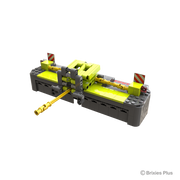 Claas Disco 3200 Move Frontmähwerk Technik