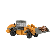 BRIXIES wheel loader bucket