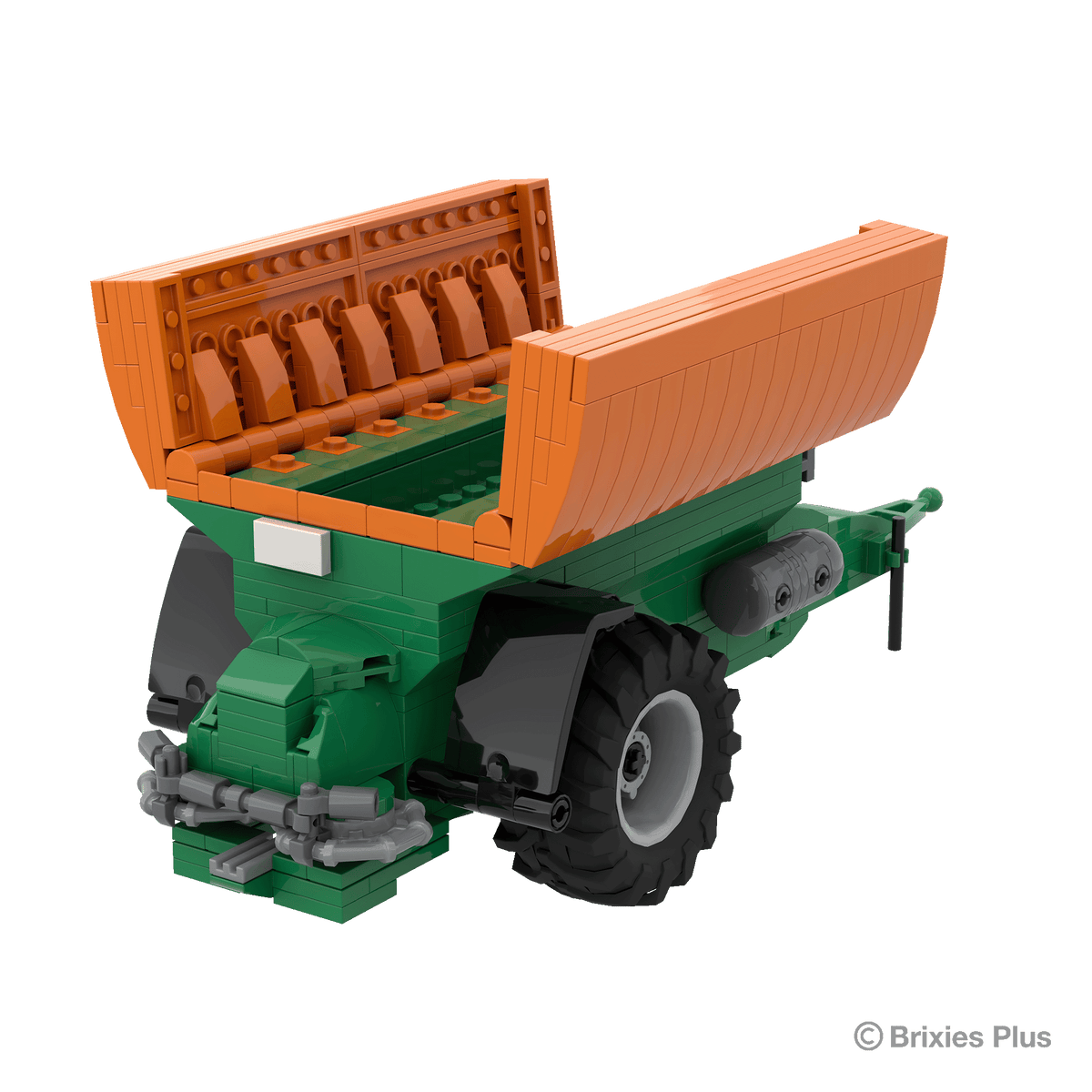Amazone Kombistreuer ZG TX