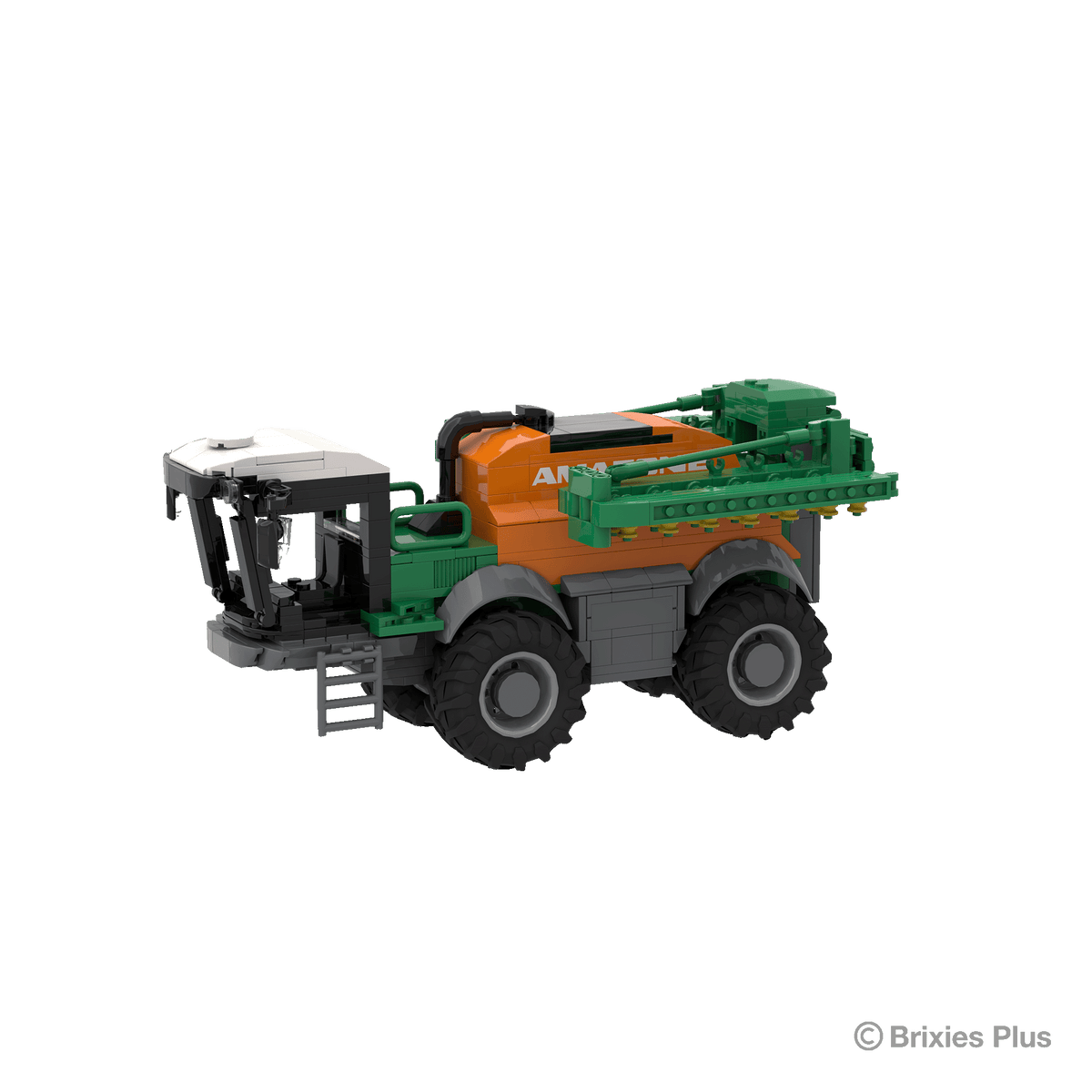 Amazone Pantera