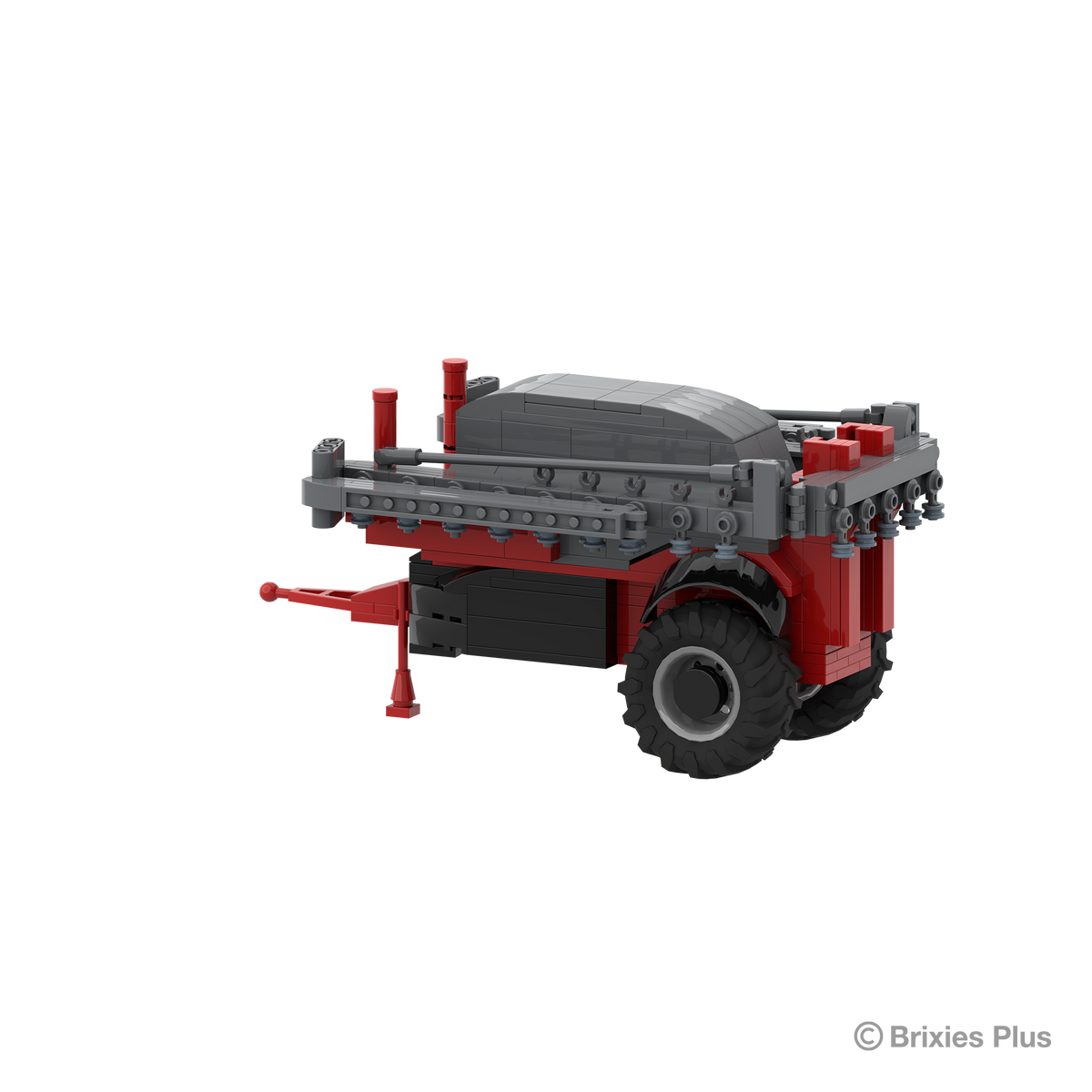 BRIXIES Plus Kuhn Metris 2