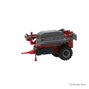BRIXIES Plus Kuhn Metris 2