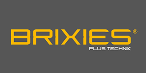BRIXIES Plus Technik