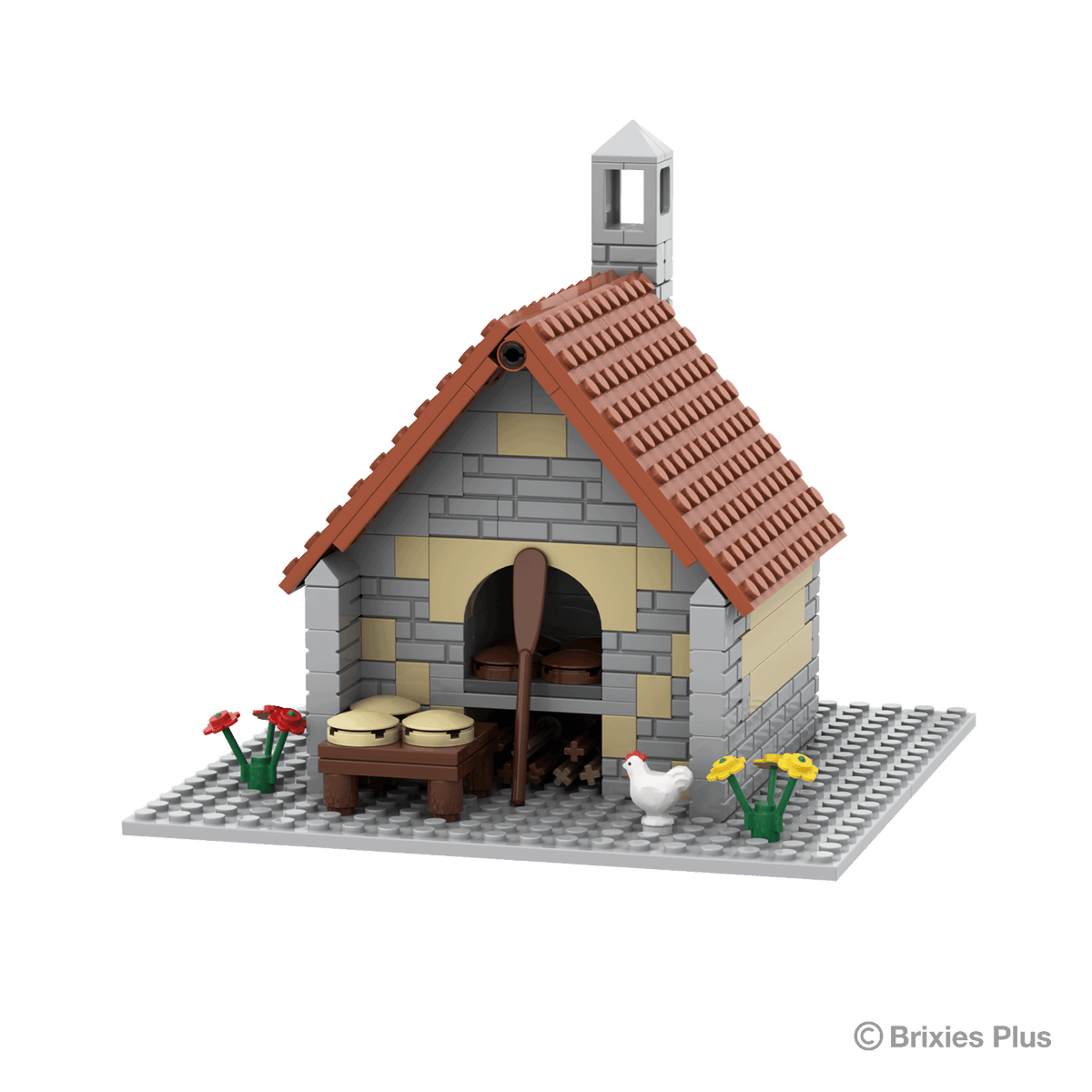 Backhaus / Bakehouse