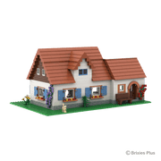 Bauernhaus / Farmhouse
