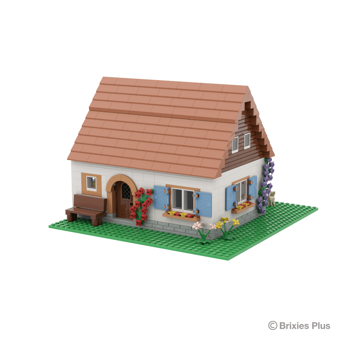 Bauernhaus / Farmhouse