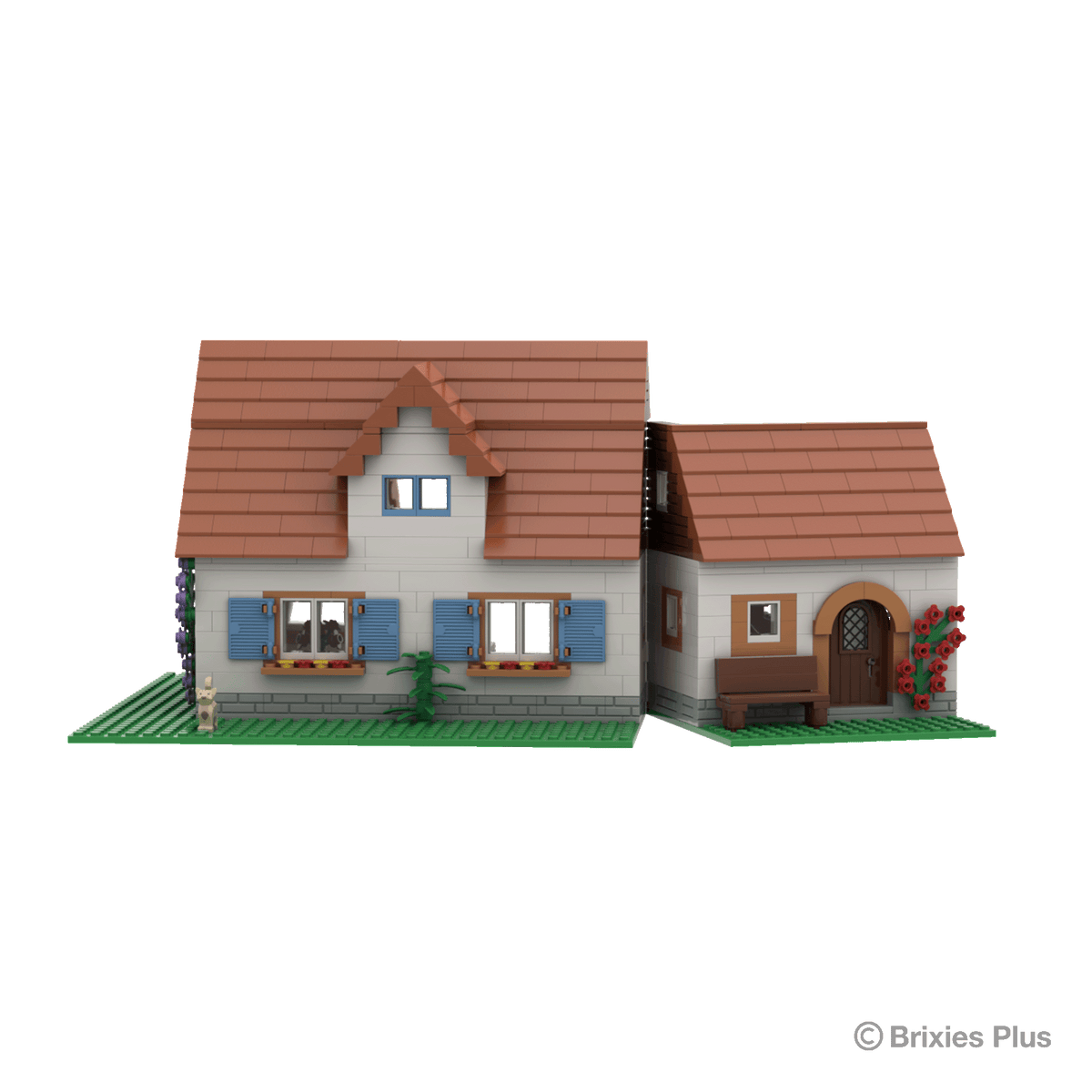 Bauernhaus / Farmhouse