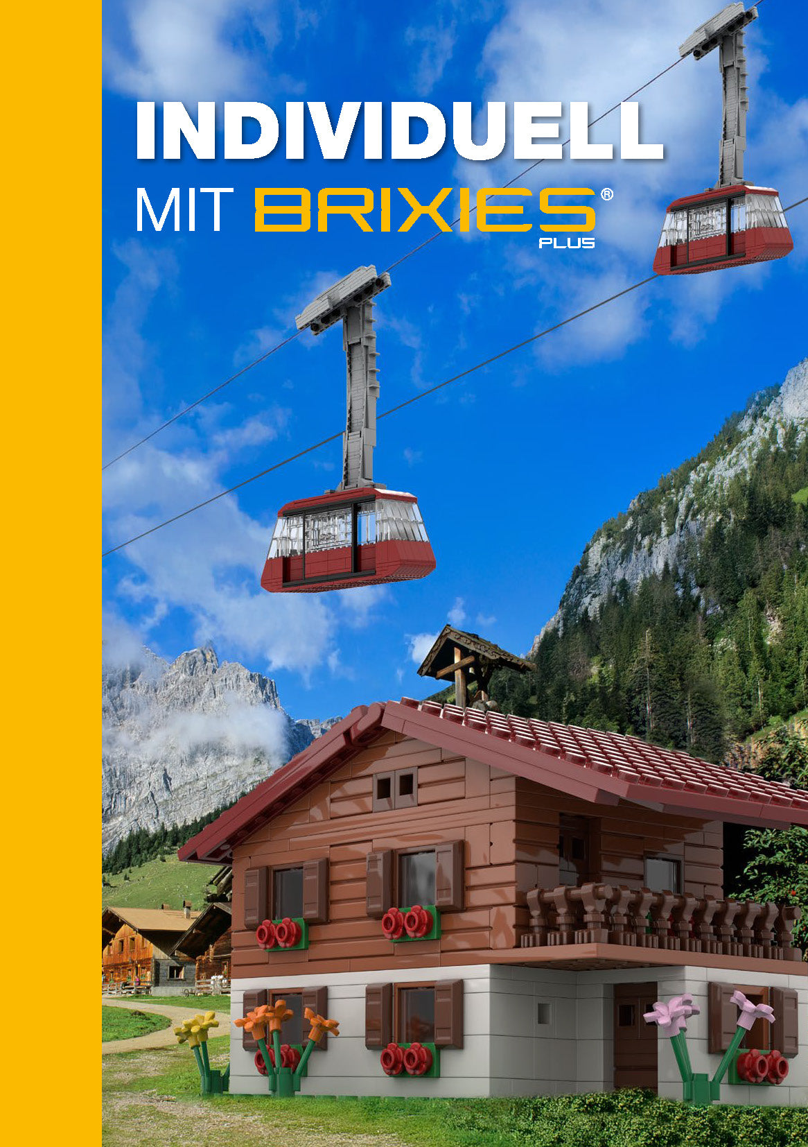 BRIXIES