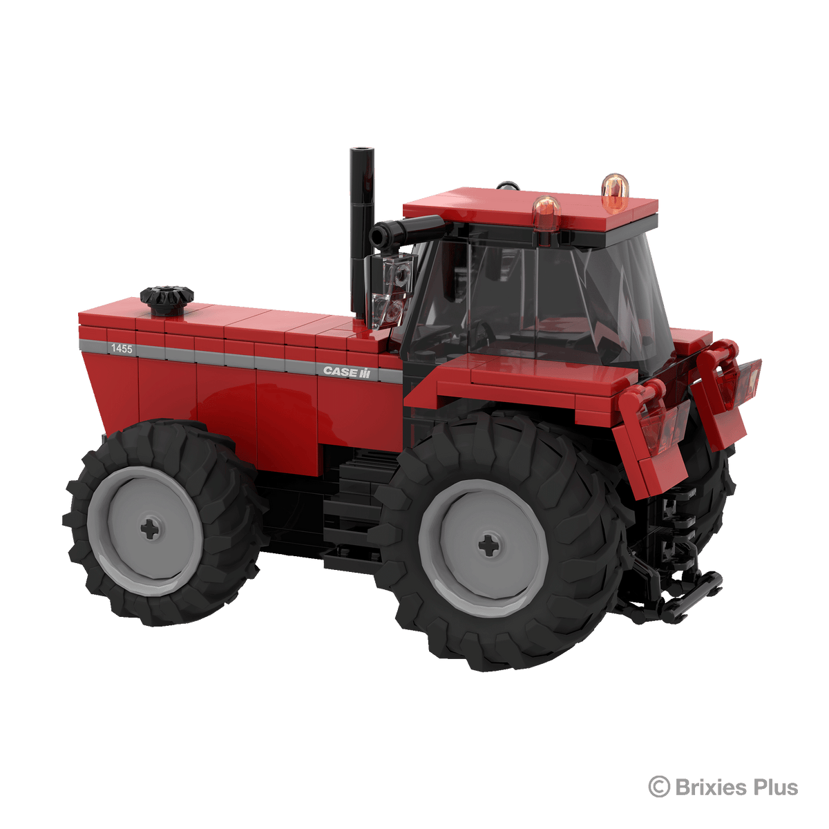 Case IH 1455 XL