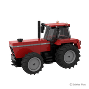Case IH 1455 XL