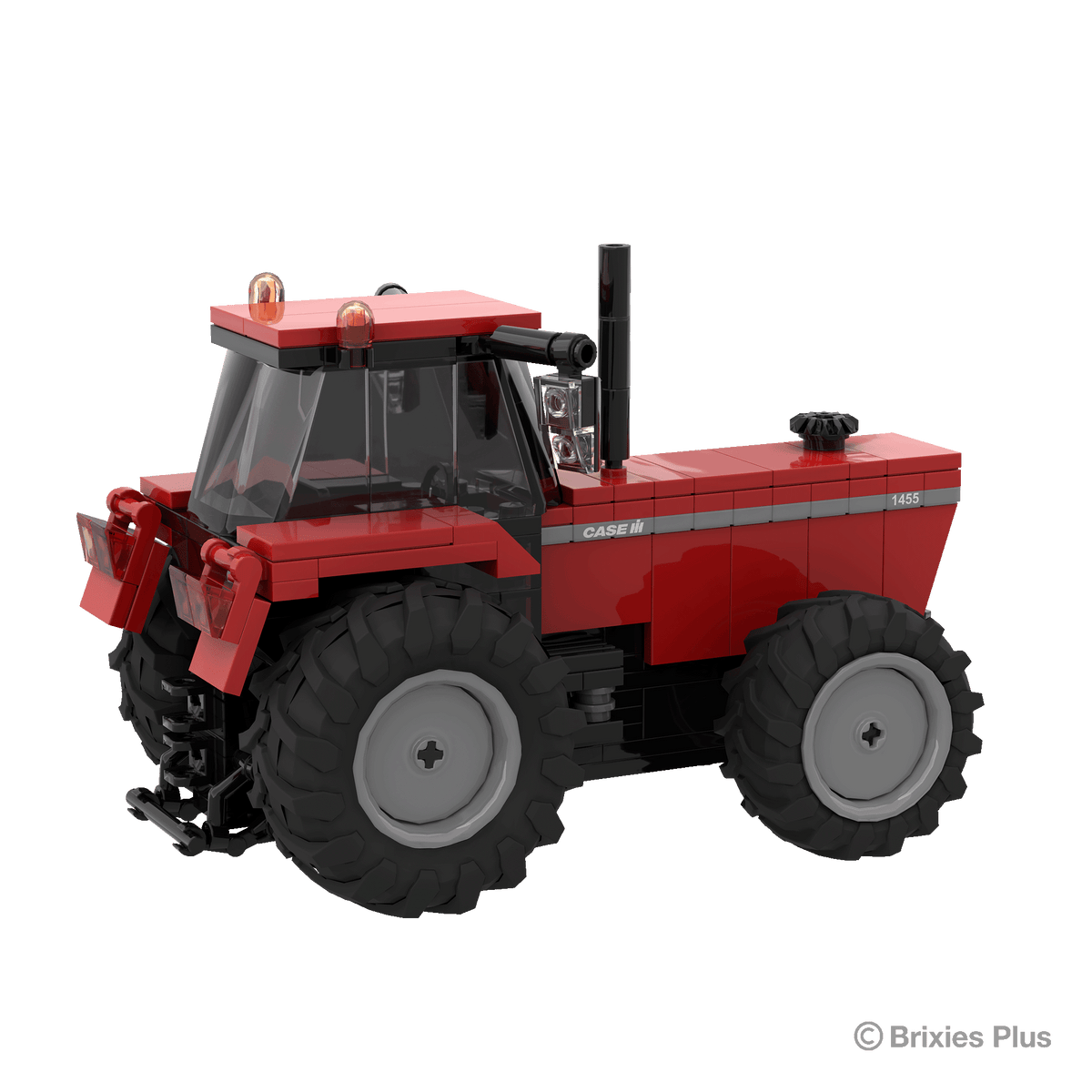 Case IH 1455 XL