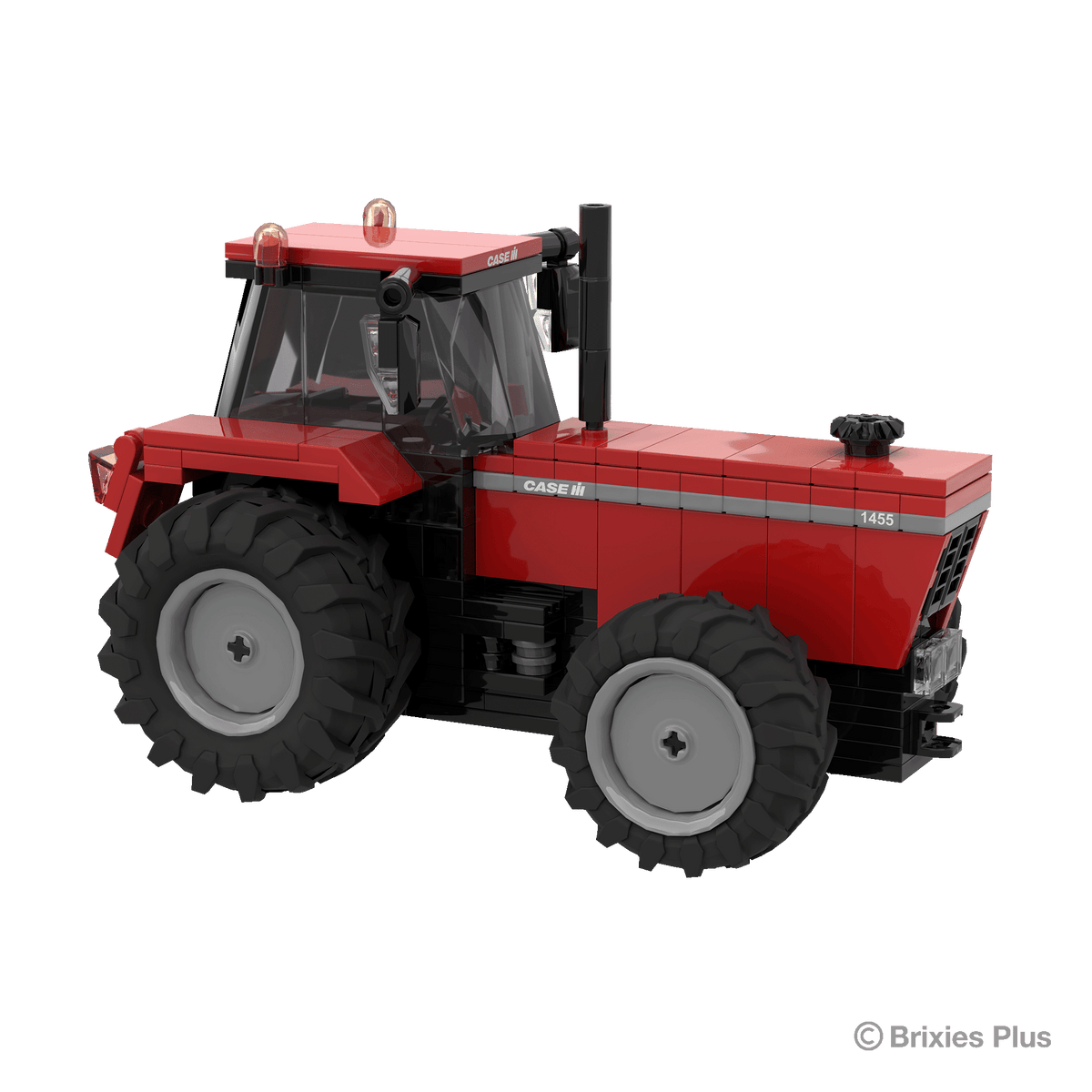 Case IH 1455 XL