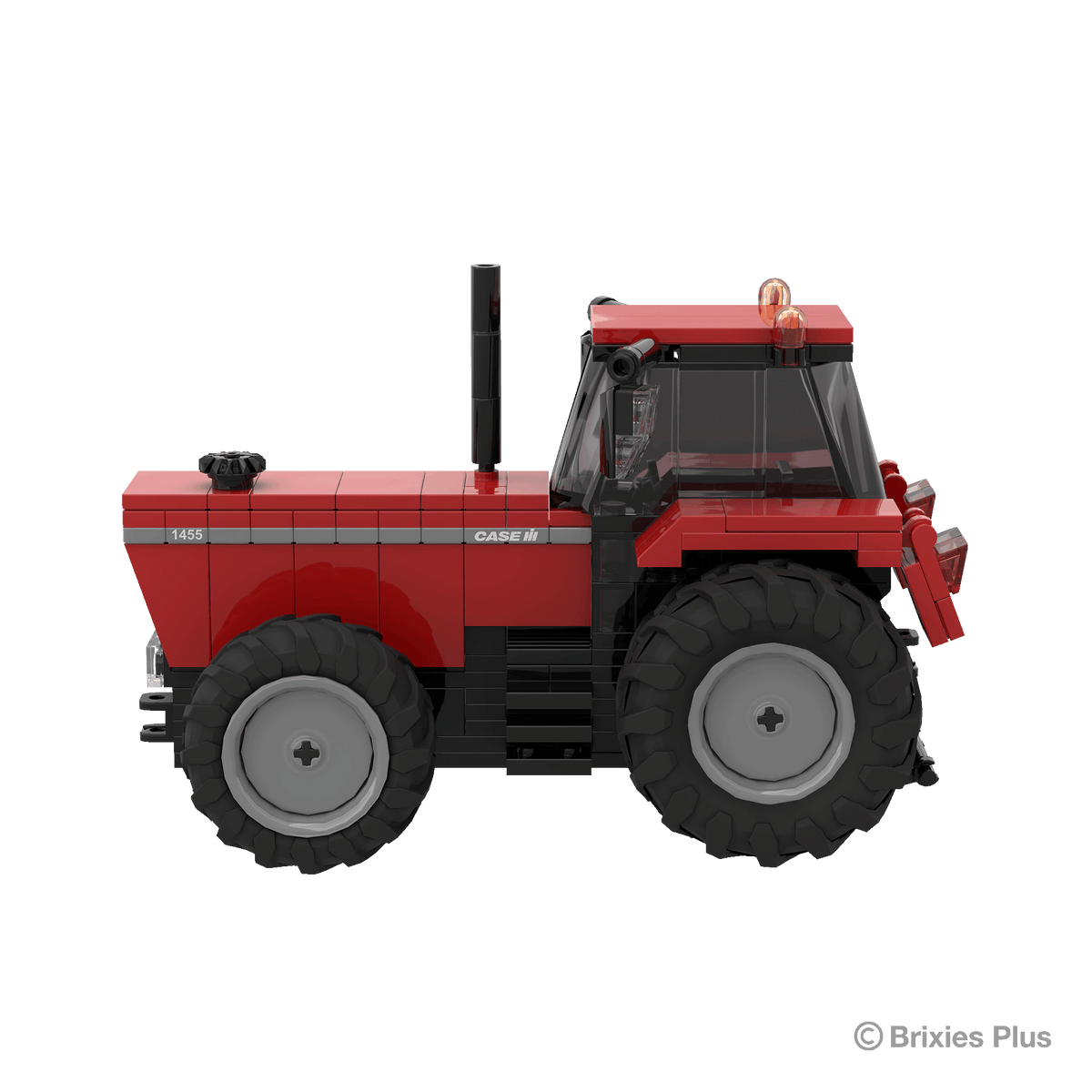 Case IH 1455 XL