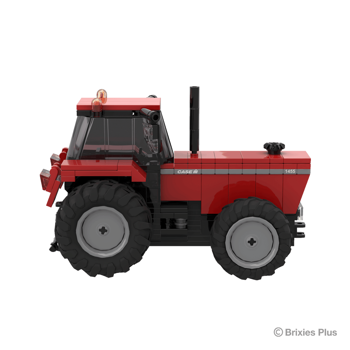 Case IH 1455 XL
