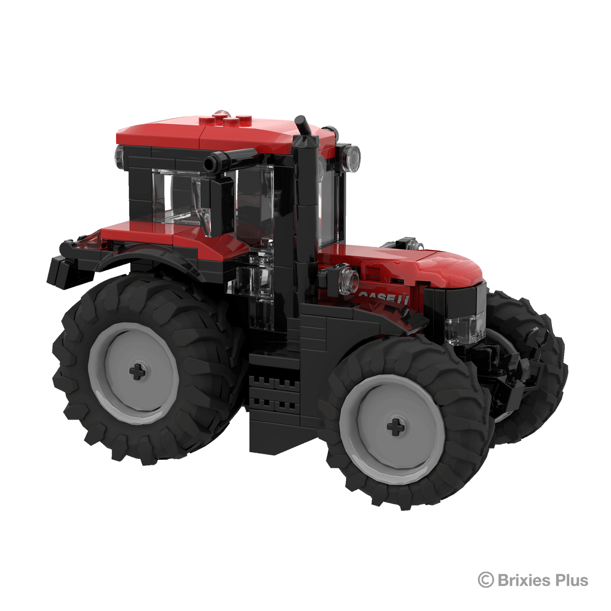 Case IH Farmall 119