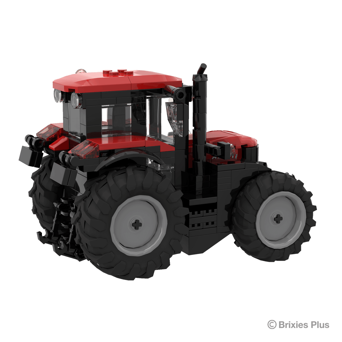 Case IH Farmall 119