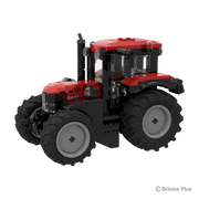 Case IH Farmall 119
