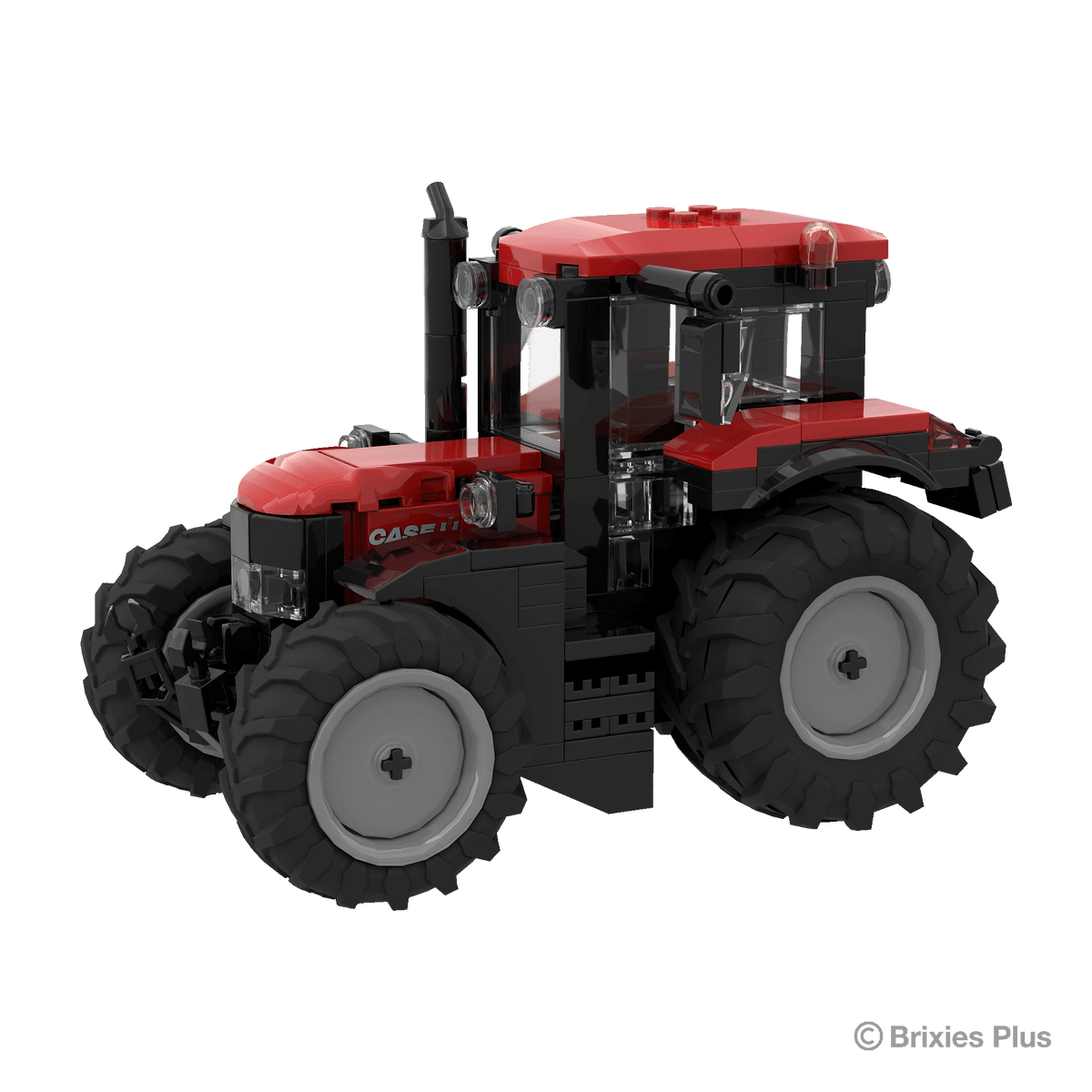 Case IH Farmall 119