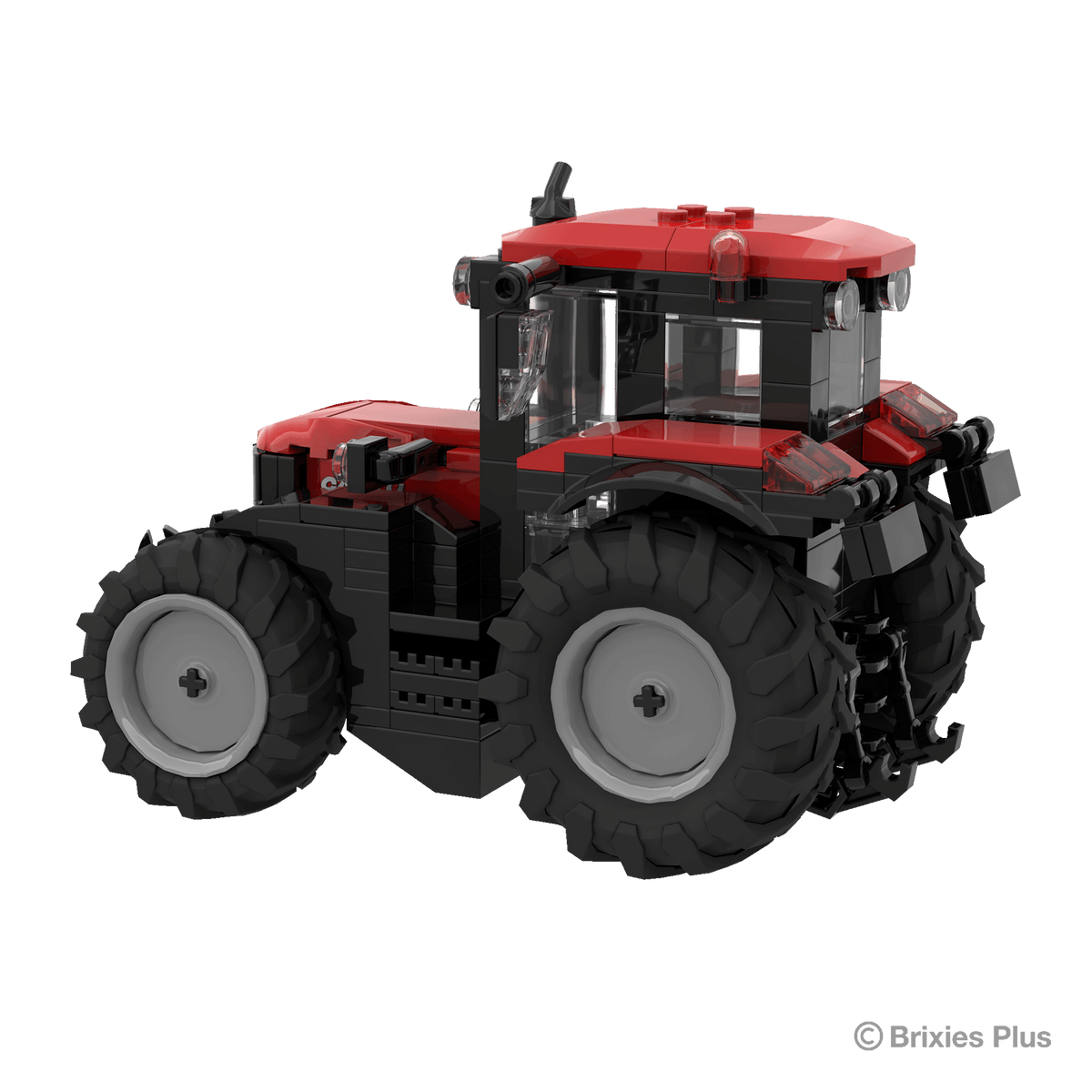 Case IH Farmall 119