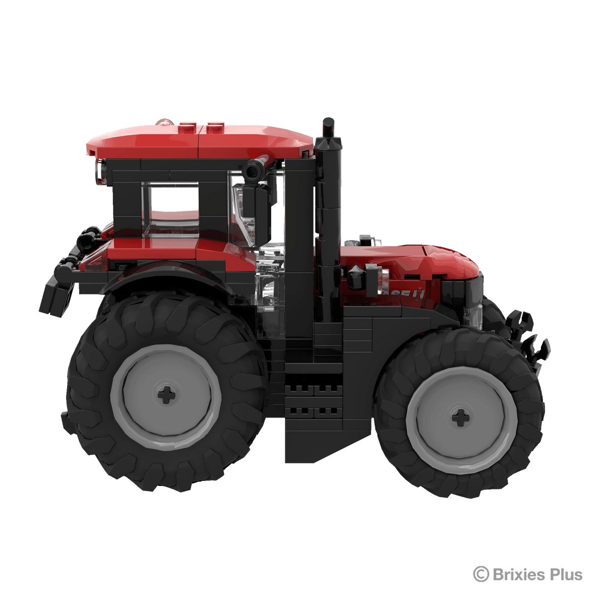 Case IH Farmall 119