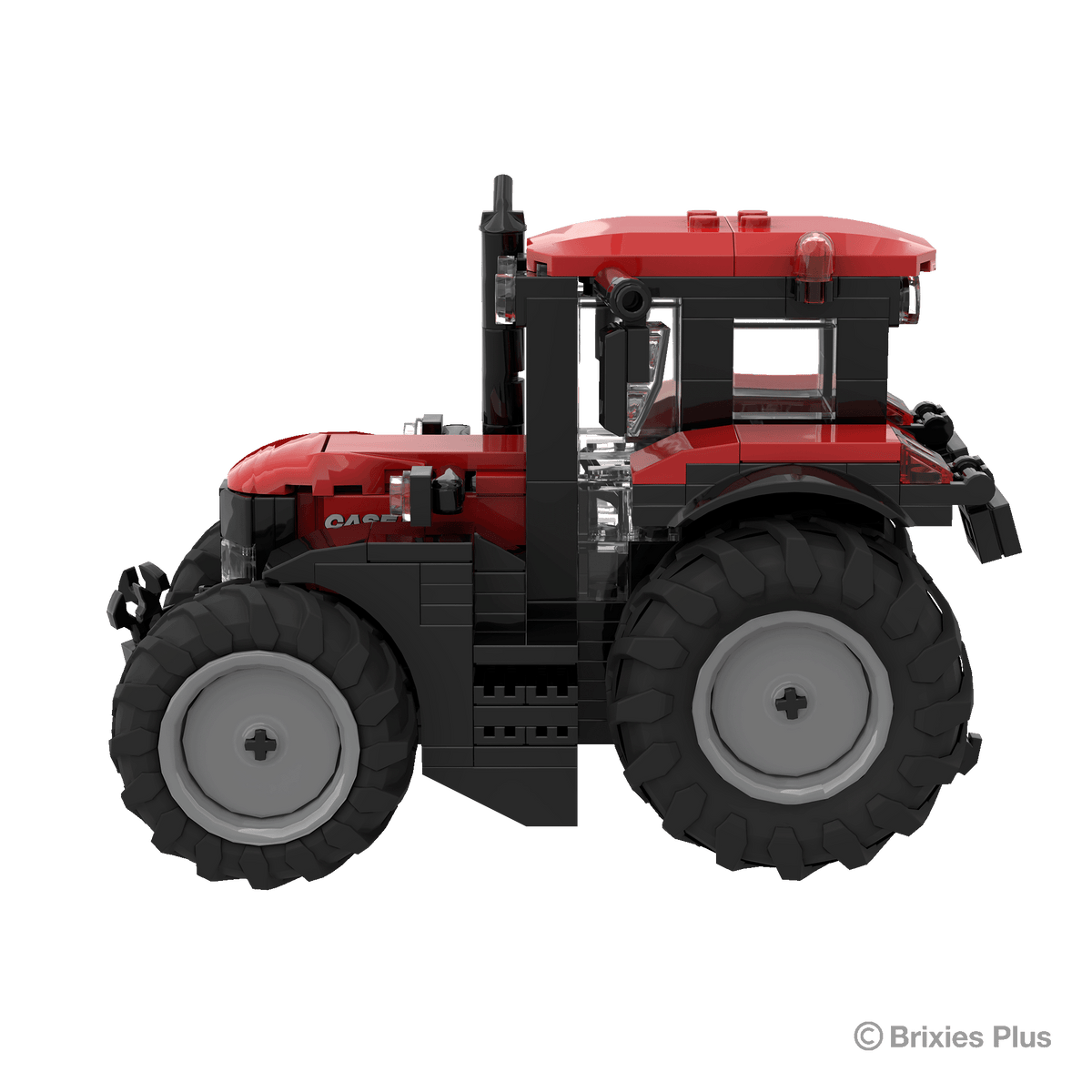 Case IH Farmall 119