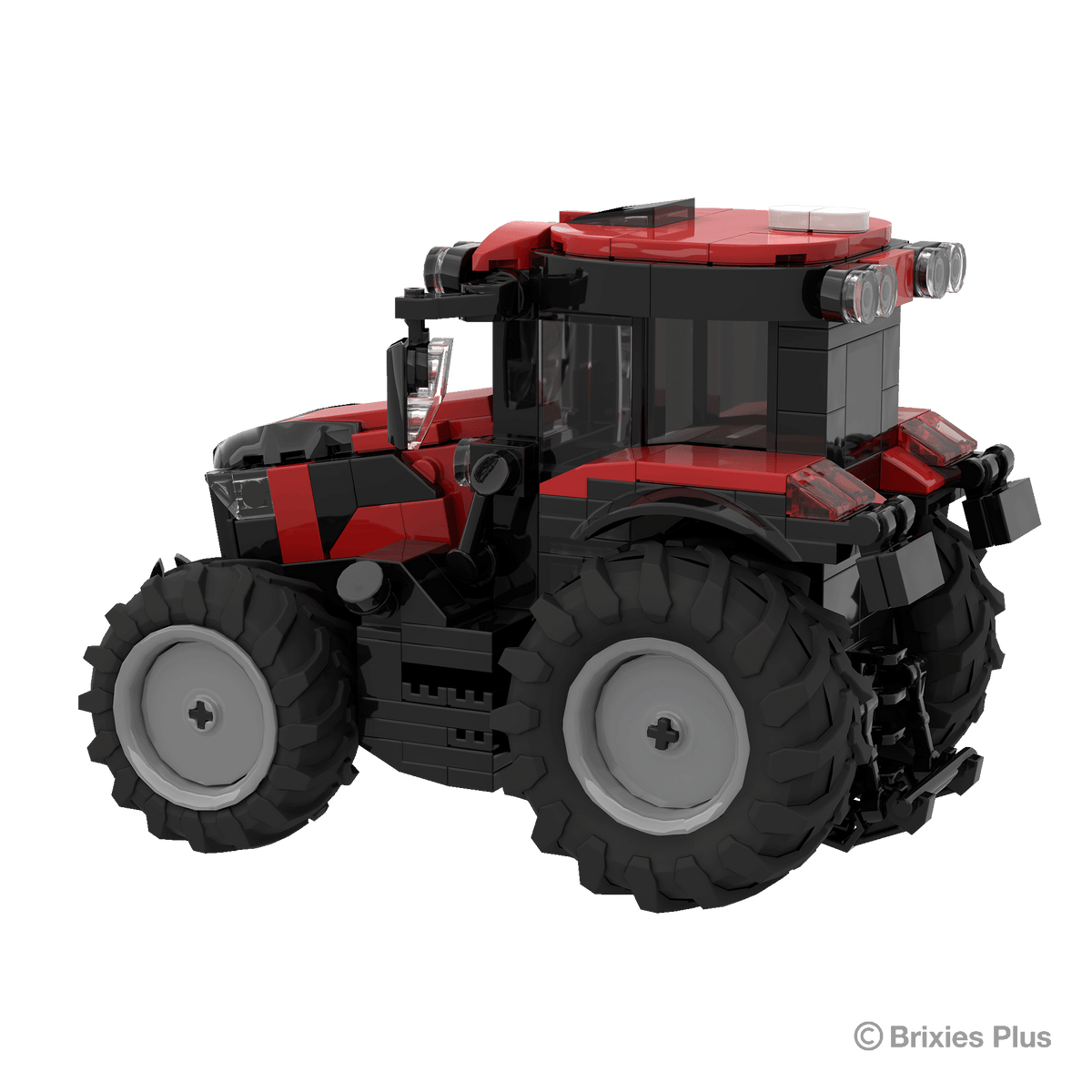 Case Puma 179
