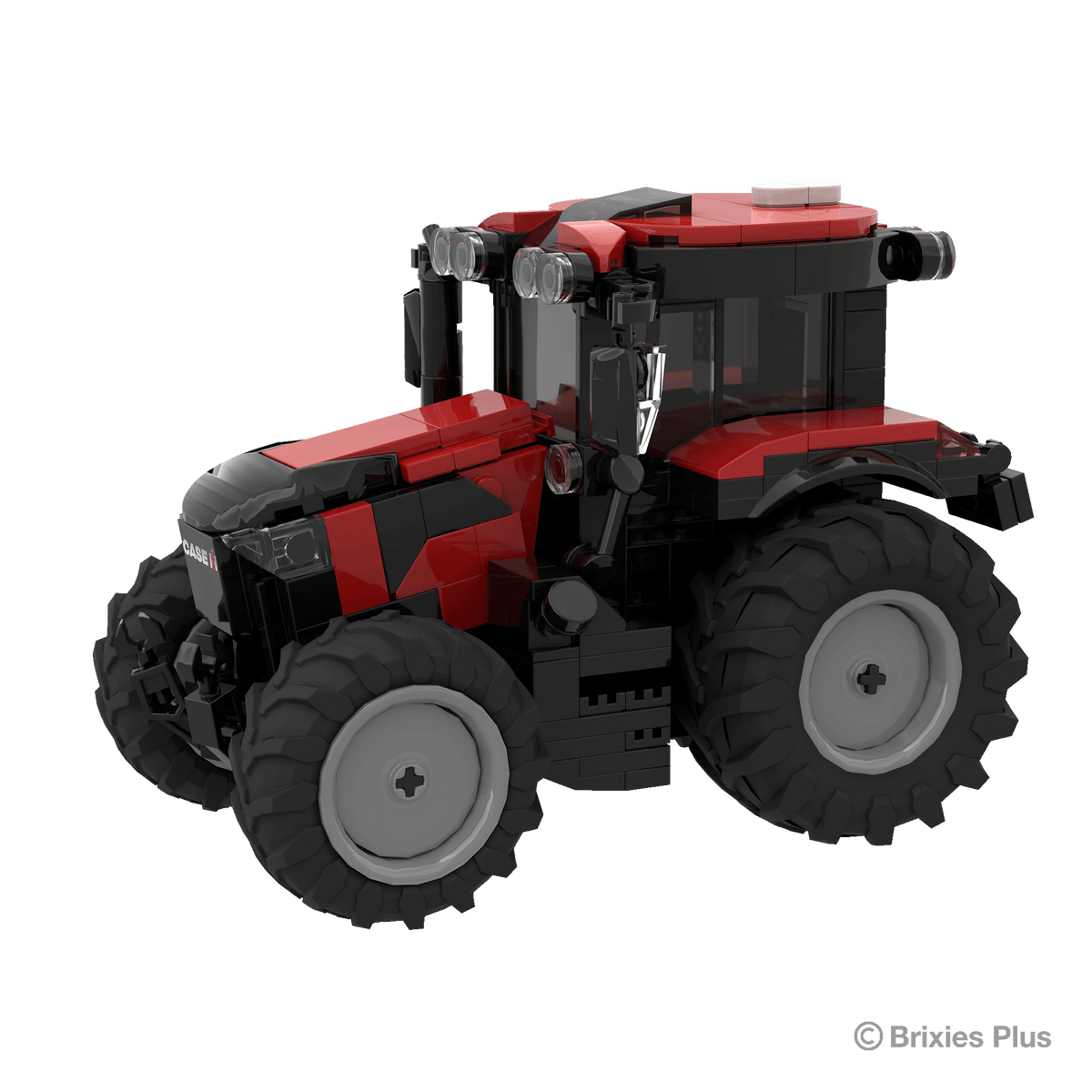 BRIXIES Plus Case Puma 179