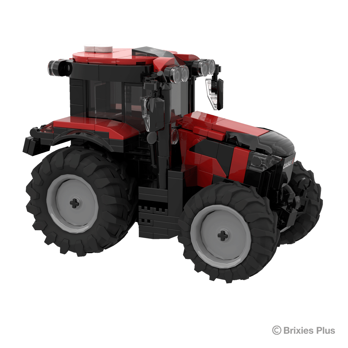 Case Puma 179