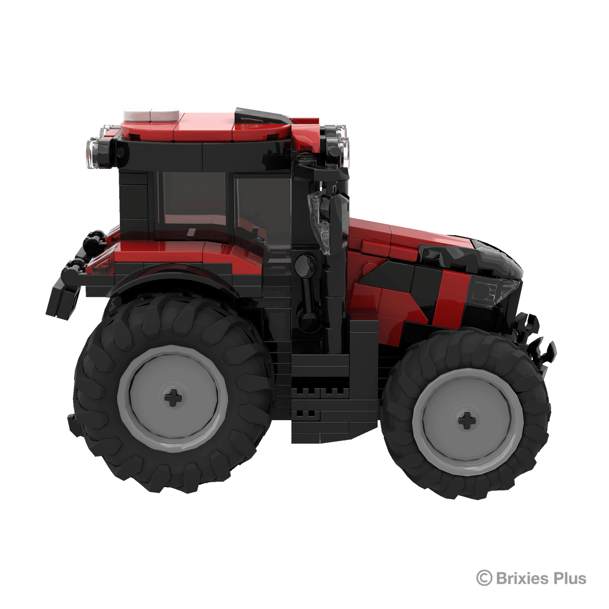 Case Puma 179