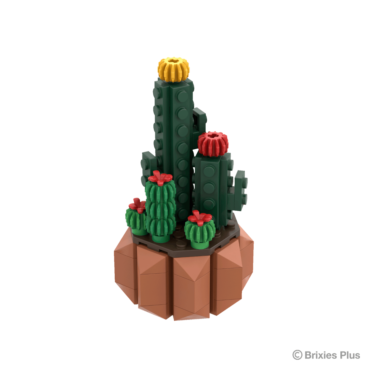 Mini Blume "Desert Dream"