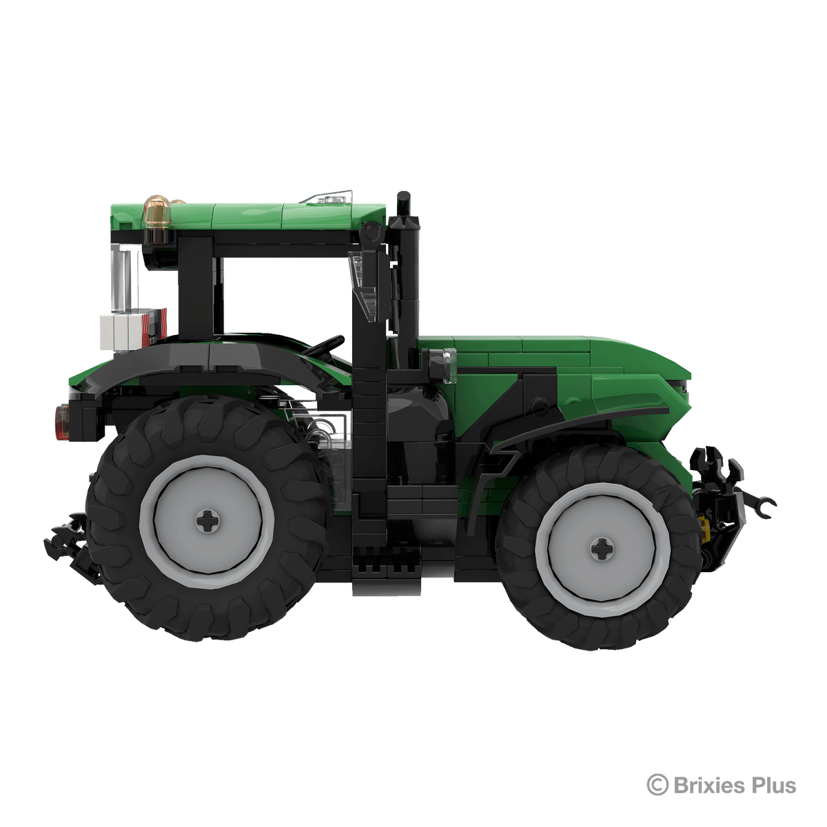 Deutz-Fahr 6230 TTV