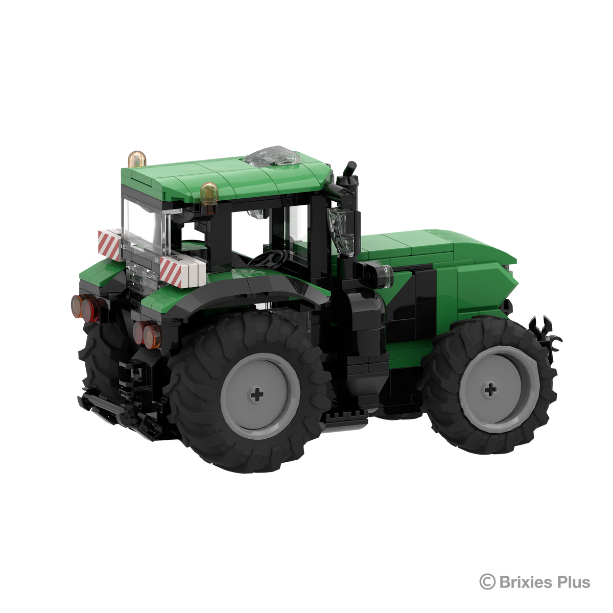 Deutz-Fahr 6230 TTV