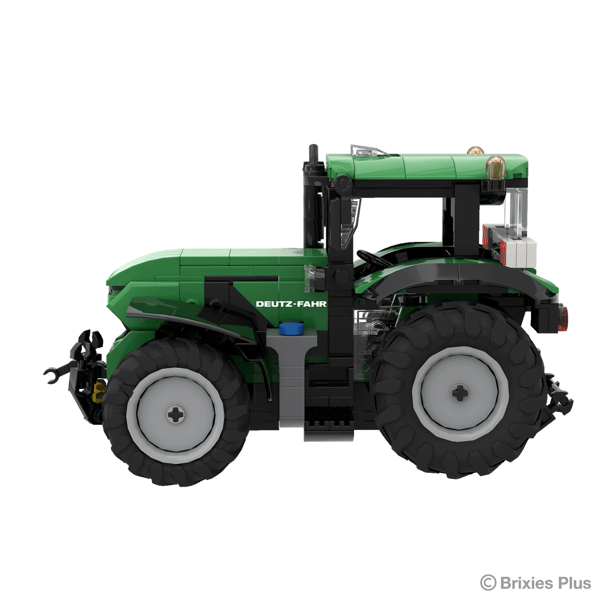 Deutz-Fahr 6230 TTV