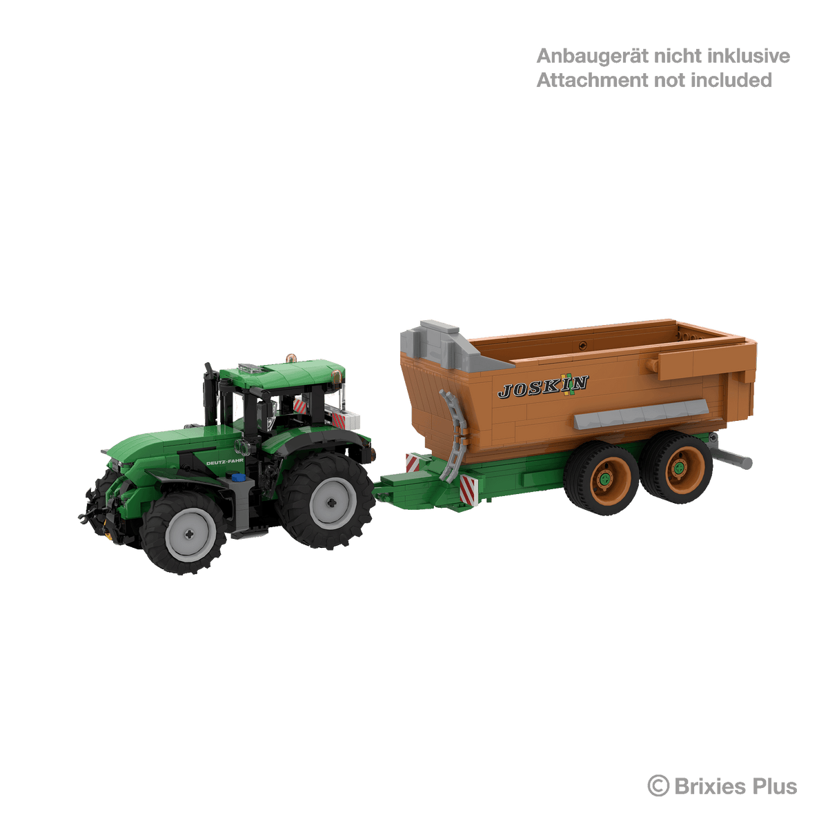 Deutz-Fahr 6230 TTV