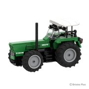 BRIXIES Plus Deutz-Fahr 13006 / 3rd generation