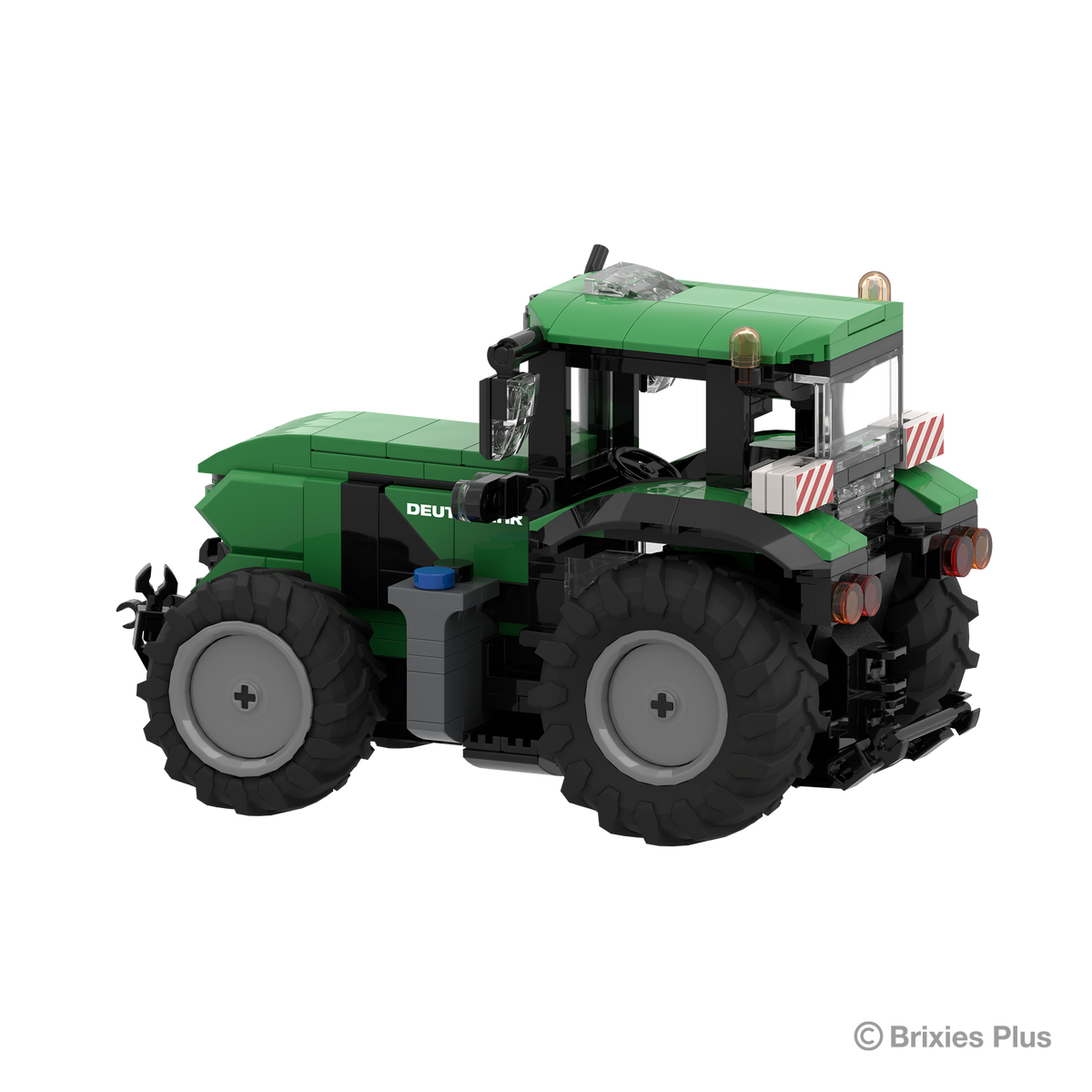 Deutz-Fahr 6230 TTV