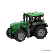Deutz-Fahr 6230 TTV