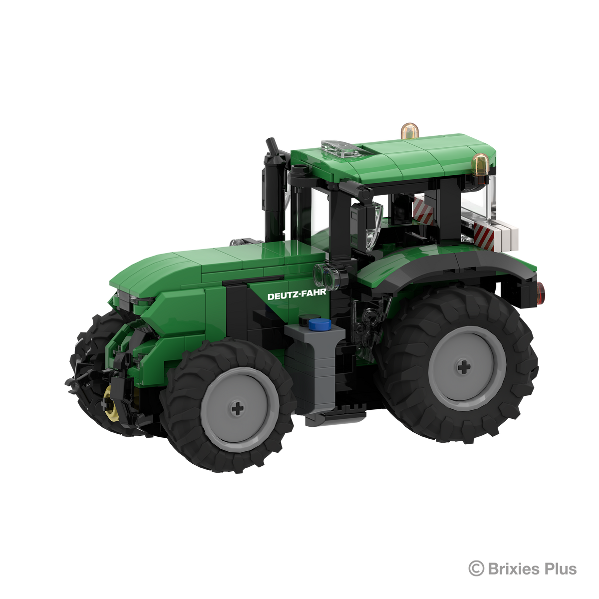 Deutz-Fahr 6230 TTV