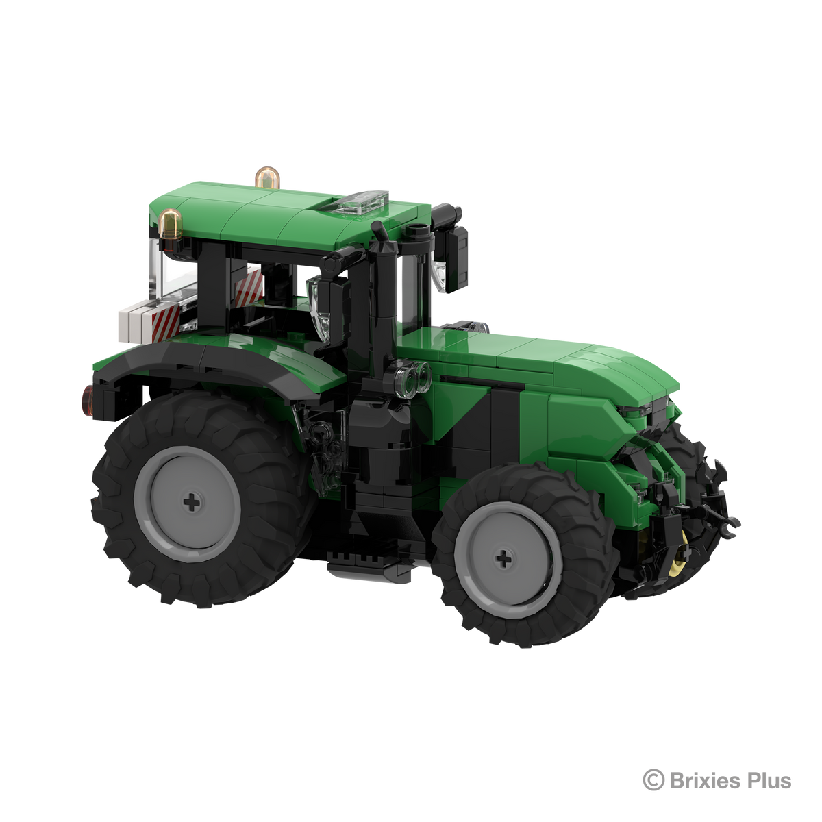 Deutz-Fahr 6230 TTV