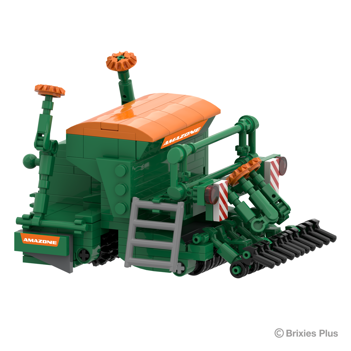 Amazone Drillmaschine Cataya