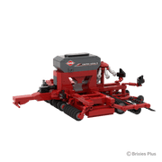 Kuhn Espro 6002 R Trailed Seeder