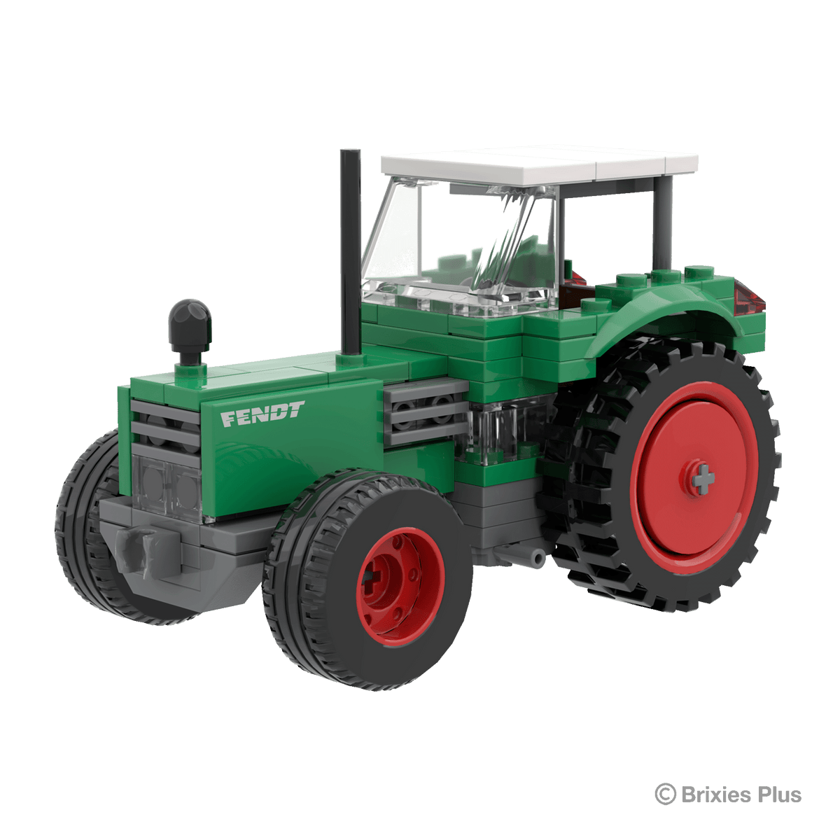 Fendt 105 Classic Club Collection