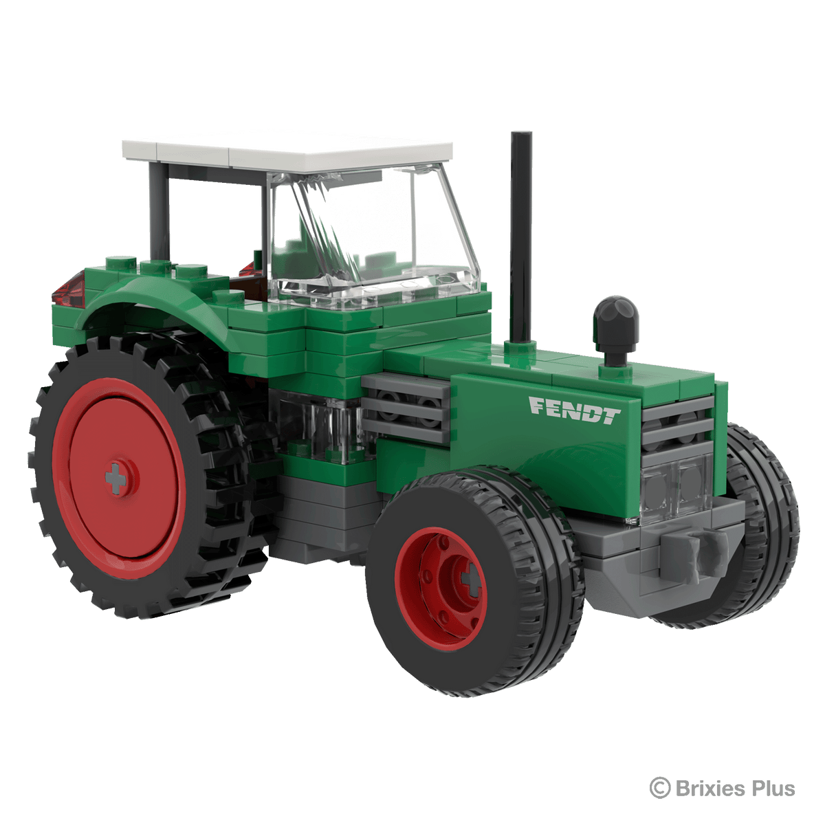 Fendt 105 Classic Club Collection